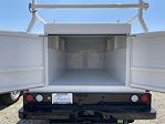 New 2025 Chevrolet Silverado 2500 Work Truck Double Cab 55 CA Cab Chassis for sale #F25160 - photo 19