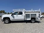 New 2025 Chevrolet Silverado 2500 Work Truck Double Cab 55 CA Cab Chassis for sale #F25160 - photo 5