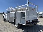 New 2025 Chevrolet Silverado 2500 Work Truck Double Cab 55 CA Cab Chassis for sale #F25160 - photo 6