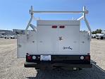 New 2025 Chevrolet Silverado 2500 Work Truck Double Cab 55 CA Cab Chassis for sale #F25160 - photo 7