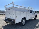 New 2025 Chevrolet Silverado 2500 Work Truck Double Cab 55 CA Cab Chassis for sale #F25160 - photo 8