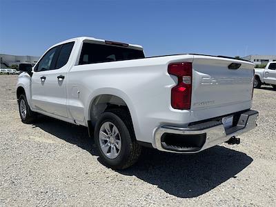 New 2025 Chevrolet Silverado 1500 Work Truck Double Cab Pickup for sale #F25164 - photo 2
