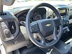 New 2025 Chevrolet Silverado 1500 Work Truck Double Cab Pickup for sale #F25164 - photo 17