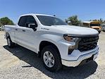 New 2025 Chevrolet Silverado 1500 Work Truck Double Cab Pickup for sale #F25164 - photo 3