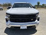 New 2025 Chevrolet Silverado 1500 Work Truck Double Cab Pickup for sale #F25164 - photo 4