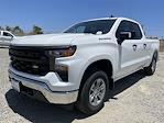 New 2025 Chevrolet Silverado 1500 Work Truck Double Cab Pickup for sale #F25164 - photo 5
