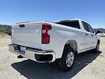 New 2025 Chevrolet Silverado 1500 Work Truck Double Cab Pickup for sale #F25164 - photo 8
