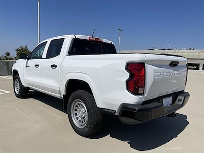 New 2025 Chevrolet Colorado Work Truck Crew Cab Pickup for sale #F25173 - photo 2