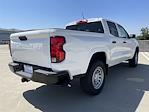 New 2025 Chevrolet Colorado Work Truck Crew Cab Pickup for sale #F25178 - photo 8