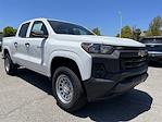New 2025 Chevrolet Colorado Work Truck Crew Cab Pickup for sale #F25186 - photo 3