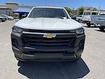 New 2025 Chevrolet Colorado Work Truck Crew Cab Pickup for sale #F25186 - photo 4