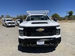 New 2025 Chevrolet Silverado 3500 Regular Cab Royal 40-VO-98 8' 2" Service Truck for sale #F25189 - photo 4