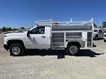 New 2025 Chevrolet Silverado 3500 Regular Cab Royal 40-VO-98 8' 2" Service Truck for sale #F25189 - photo 6