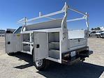 New 2025 Chevrolet Silverado 3500 Regular Cab Royal 40-VO-98 8' 2" Service Truck for sale #F25189 - photo 2
