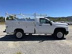 New 2025 Chevrolet Silverado 3500 Regular Cab Royal 40-VO-98 8' 2" Service Truck for sale #F25189 - photo 9