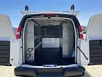 2025 Chevrolet Express 2500 RWD Upfitted Cargo Van for sale #F25209 - photo 2