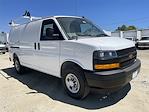 2025 Chevrolet Express 2500 RWD Upfitted Cargo Van for sale #F25209 - photo 4