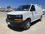 2025 Chevrolet Express 2500 RWD Upfitted Cargo Van for sale #F25209 - photo 6