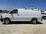 2025 Chevrolet Express 2500 RWD Upfitted Cargo Van for sale #F25209 - photo 7