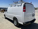 2025 Chevrolet Express 2500 RWD Upfitted Cargo Van for sale #F25209 - photo 3
