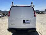 2025 Chevrolet Express 2500 RWD Upfitted Cargo Van for sale #F25209 - photo 8