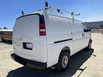 2025 Chevrolet Express 2500 RWD Upfitted Cargo Van for sale #F25209 - photo 9