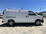2025 Chevrolet Express 2500 RWD Upfitted Cargo Van for sale #F25209 - photo 10