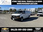 2025 Chevrolet Express 2500 RWD Adrian Upfitted Cargo Van for sale #F25211 - photo 1