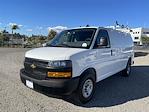 2025 Chevrolet Express 2500 RWD Adrian Upfitted Cargo Van for sale #F25211 - photo 6