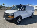 New 2025 Chevrolet Express 2500 Adrian Upfitted Cargo Van for sale #F25213 - photo 6
