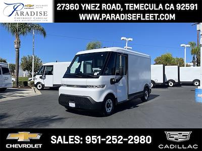 2025 Chevrolet BrightDrop 400 Standard Roof AWD Step Van / Walk-in for sale #F25244 - photo 1