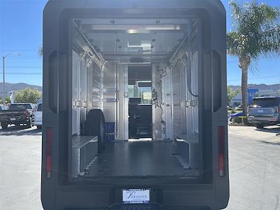2025 Chevrolet BrightDrop 400 Standard Roof AWD Step Van / Walk-in for sale #F25244 - photo 2
