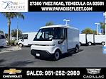 2025 Chevrolet BrightDrop 400 Standard Roof AWD Step Van / Walk-in for sale #F25244 - photo 1
