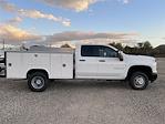 2026 Chevrolet Silverado 3500 Double Cab 4WD Stake Bed for sale #F26002 - photo 9