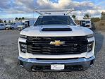 New 2026 Chevrolet Silverado 2500 Double Cab 55 CA Cab Chassis for sale #F26008 - photo 3