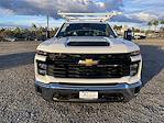 New 2026 Chevrolet Silverado 2500 Double Cab Cab Chassis for sale #F26012 - photo 3