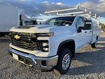 New 2026 Chevrolet Silverado 2500 Double Cab Cab Chassis for sale #F26012 - photo 4