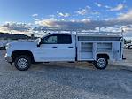 New 2026 Chevrolet Silverado 2500 Double Cab Cab Chassis for sale #F26012 - photo 5
