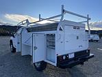 New 2026 Chevrolet Silverado 2500 Double Cab Cab Chassis for sale #F26012 - photo 6