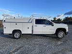 New 2026 Chevrolet Silverado 2500 Double Cab Cab Chassis for sale #F26012 - photo 9