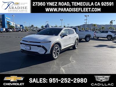 2026 Chevrolet Equinox EV FWD SUV for sale #F26014 - photo 1