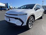 2026 Chevrolet Equinox EV FWD SUV for sale #F26014 - photo 6