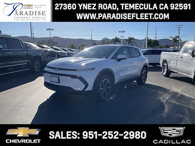 2026 Chevrolet Equinox EV FWD SUV for sale #F26017 - photo 1