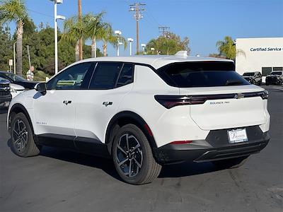 2026 Chevrolet Equinox EV FWD SUV for sale #F26017 - photo 2
