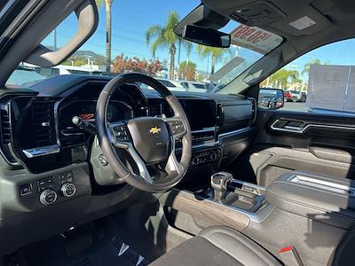 Used 2022 Chevrolet Silverado 1500 LTZ Crew Cab for sale #F26018A - photo 2