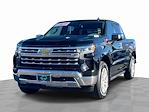 Used 2022 Chevrolet Silverado 1500 LTZ Crew Cab for sale #F26018A - photo 1