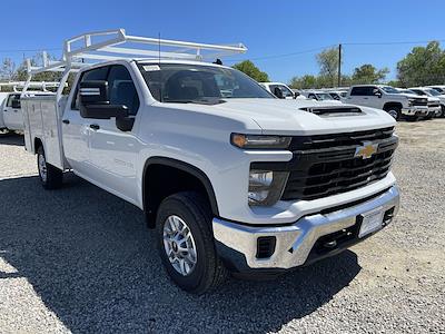New 2026 Chevrolet Silverado 2500 - photo 1