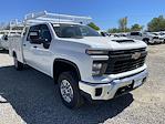 2026 Chevrolet Silverado 2500 Crew Cab RWD Service Truck for sale #F26027 - photo 3