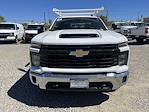 2026 Chevrolet Silverado 2500 Crew Cab RWD Service Truck for sale #F26027 - photo 4
