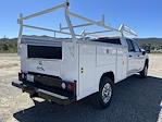 2026 Chevrolet Silverado 2500 Crew Cab RWD Service Truck for sale #F26027 - photo 8